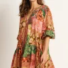 Shari Mini Dress