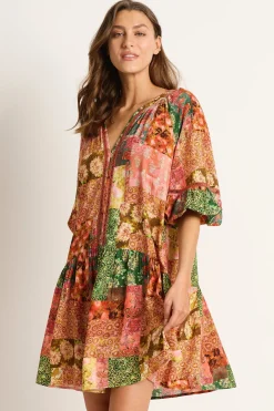 Shari Mini Dress
