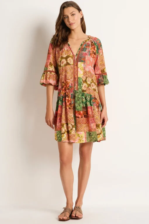 Shari Mini Dress