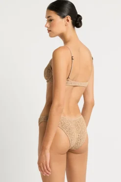 Sign Brief Leopard