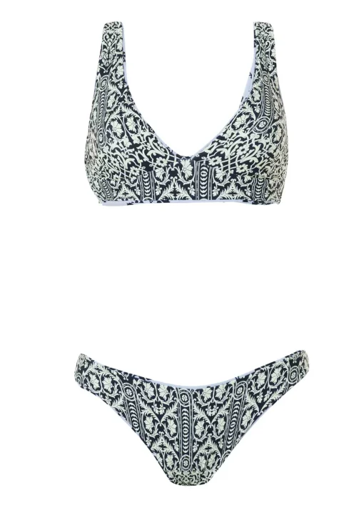 Sky Vine Sublimity Pant