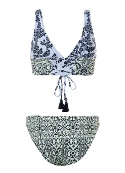 Sky Vine Sublimity Pant