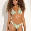 Snake Flirt Bikini Pant