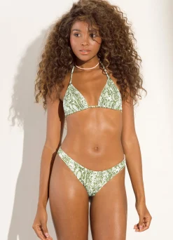 Snake Flirt Bikini Pant