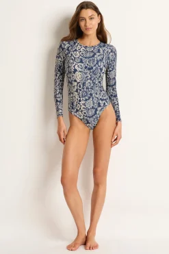 Sonoma Crew Neck Surfsuit