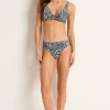 Sonoma Mid Rise Ruched Pant