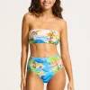 South Pacific Bandeau