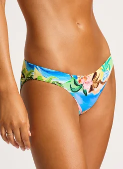 South Pacific Hipster Pant