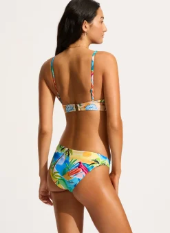 South Pacific Hipster Pant