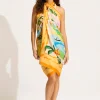South Pacific Sarong