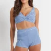 Summer Surf E/F Bra