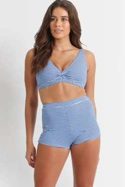 Summer Surf E/F Bra