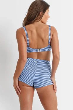 Summer Surf E/F Bra