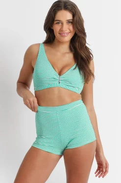Summer Surf E/F Bra