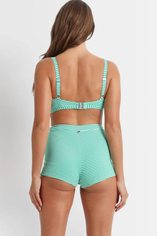 Summer Surf E/F Bra