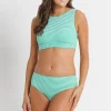 Summer Surf Mid Rise Pant