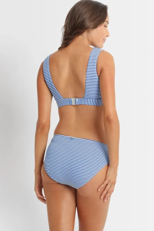 Summer Surf Mid Rise Pant