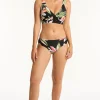 Sundown Mid Bikini Pant
