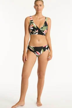 Sundown Mid Bikini Pant