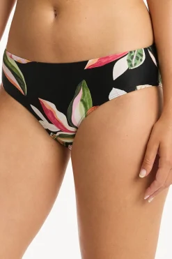Sundown Mid Bikini Pant