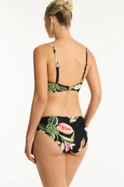 Sundown Mid Bikini Pant