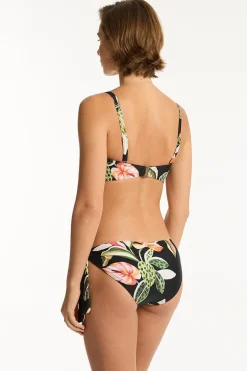 Sundown Twist Bandeau