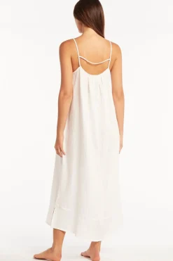 Sunset Sun Dress