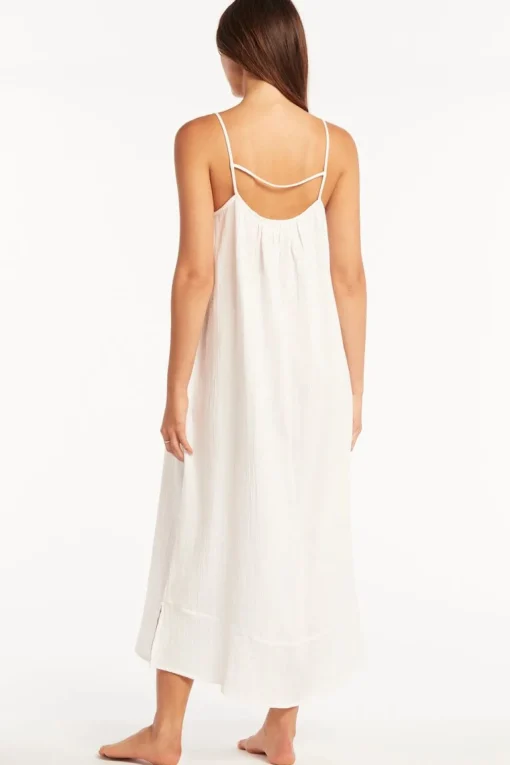 Sunset Sun Dress