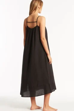 Sunset Sun Dress