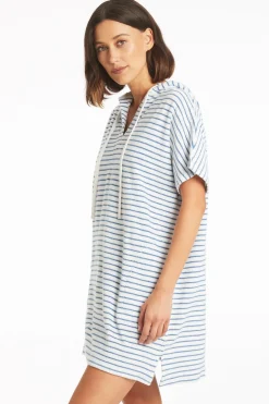 Surf Poncho