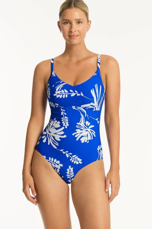 Tradewind DD/E Bralette One Piece