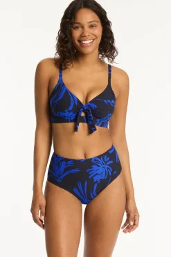Tradewind High Waist Pant
