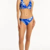 Tradewind Longline Underwire Bra
