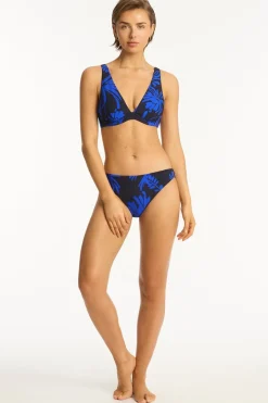 Tradewind Longline Underwire Bra