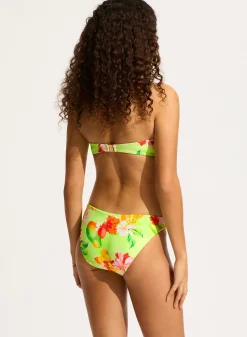 Tropique Bustier Bandeau