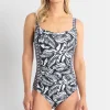 Waterloo DD/E Soft Strap One Piece