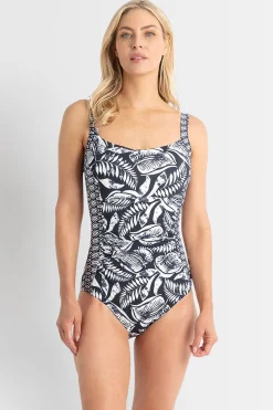 Waterloo DD/E Soft Strap One Piece