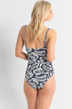 Waterloo DD/E Soft Strap One Piece