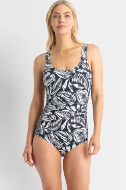 Waterloo Pintuck Mastectomy One Piece