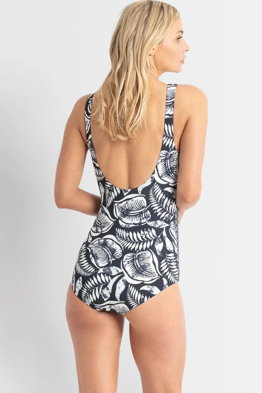 Waterloo Pintuck Mastectomy One Piece
